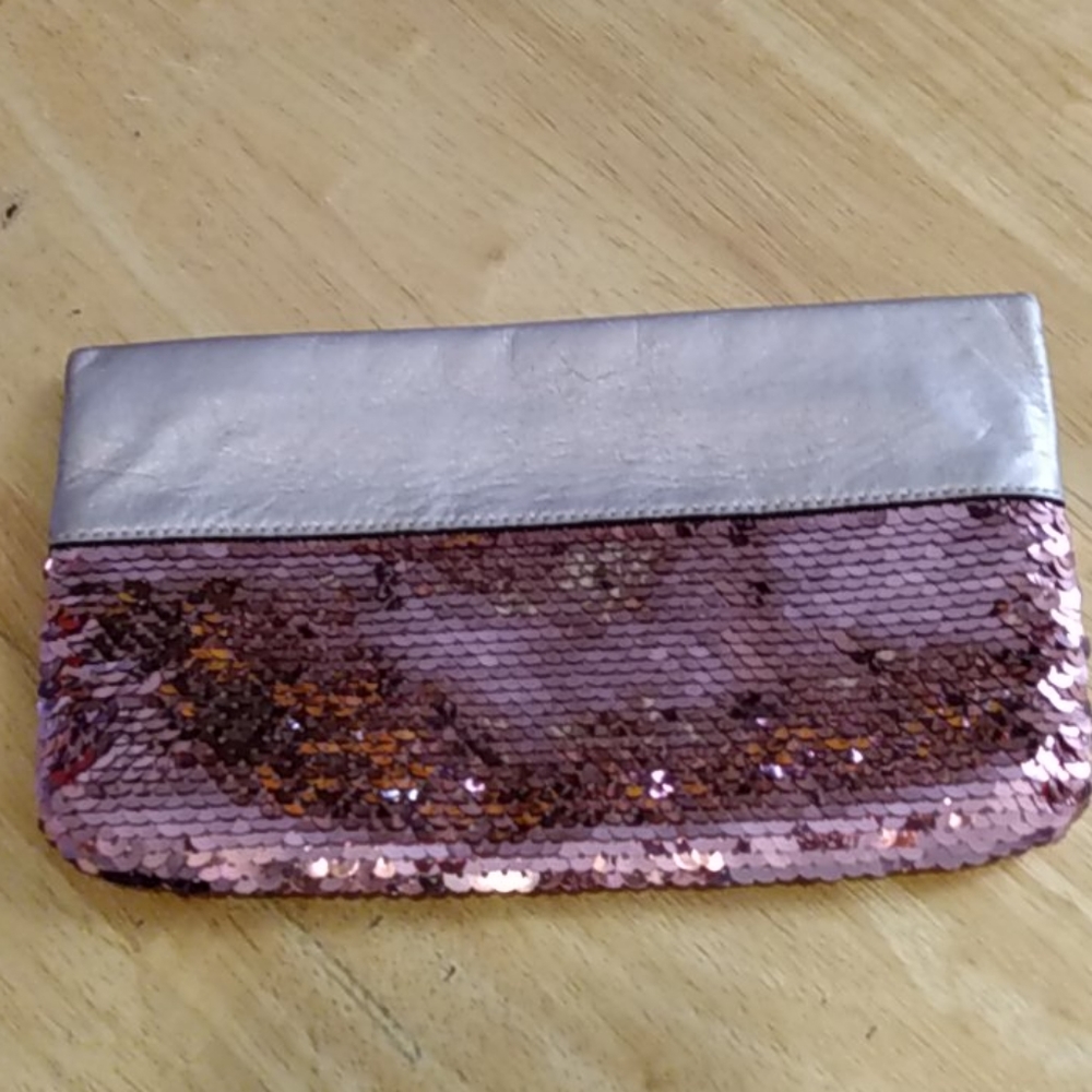 Coach wristlet - Picture 2 of 3